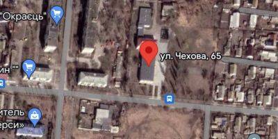 В Бердянске прогремело два мощных взрыва возле «избирательного участка» на псевдовыборах: сообщают о потерях