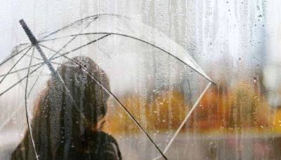 Синоптик ответила, когда ожидать первые осенние дожди в Украине