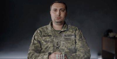 "Загадывай желание": Буданов креативно поздравил коллег с Днем военной разведки - видео