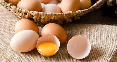 Для многих будет открытием: можно ли есть яйца с красными точками, как они влияют на человека
