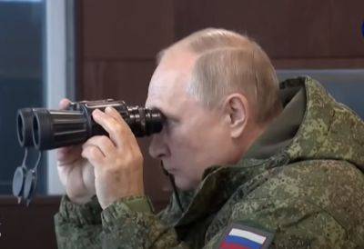 Путин - "Почему началась война": известный социолог объяснил, что на уме у Путина - politeka.net - Россия - Украина - Конго