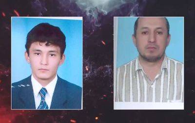 Правоохранители объявили в розыск жителя Ташкента и его сына, которые вступили в ячейку ваххабитов и уехали воевать в Сирию