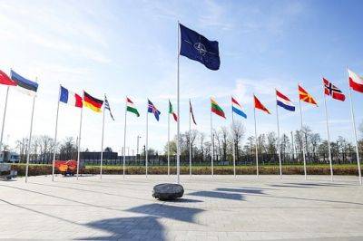 В НАТО призвали Армению присоединиться к альянсу