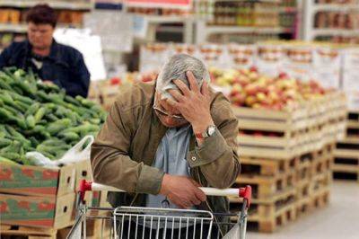 Украинцам приготовиться: на рынках и в магазинах перепишут цены на продукты - как