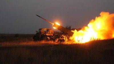 Силы обороны Украины имеют успех в районе Роботино – Генштаб