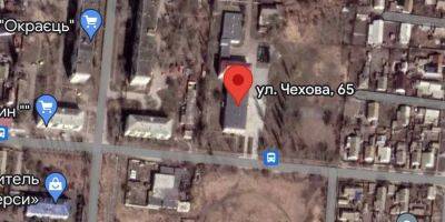 За взрывами на «избирательном участке» в оккупированном Бердянске стоит СБУ — источники NV