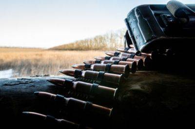 Литва передала Украине четыре с половиной миллиона единиц снарядов – Минобороны