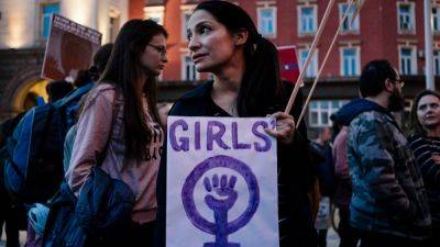 Доклад ООН: В мире глубоко укоренилось гендерное неравенство