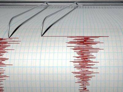 В Марокко произошло землетрясение магнитудой 6,8 баллов
