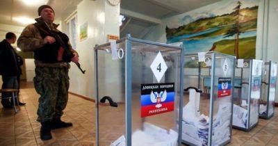 В США высказались о "выборах" на оккупированных территориях Украины (видео)