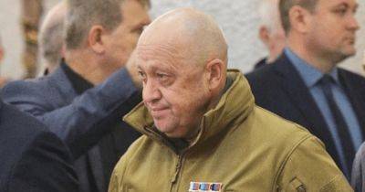 "Траурных дней не было": Зеленский заявил, что Путин причастен к смерти Пригожина, — BBC