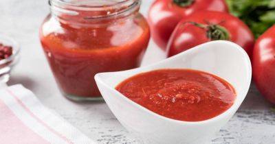 Вместо магазинного кетчупа: как приготовить простой и вкусный томатный соус