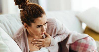 Усталость, тошнота и онемение рук: 5 признаков и симптомов дефицита магния