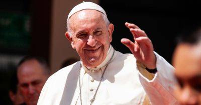 "Абсолютно очевидно": Папа Римский занимает пророссийскую позицию, – ОП (видео)