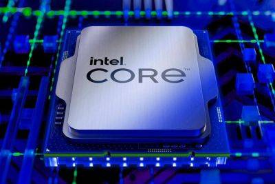 Полный список процессоров Intel Core 14-го поколения Raptor Lake Refresh от инсайдера