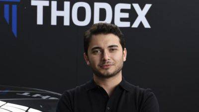 CEO криптобиржи Thodex приговорили к 11196 годам заключения – нанес до $2,5 млрд ущерба и скрылся