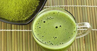 Чай матча – польза или мода? Чем зеленый чай тонкого помола покорил мир
