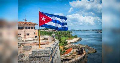 На Кубе арестовали 17 человек, которые вербовали местных жителей на войну против Украины