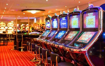 В Объединенных Арабских Эмиратах создали регулятора лотерей и игровых зон