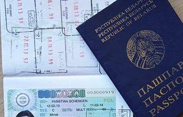 В МИД раскрыли новые подробности скандального указа Лукашенко о паспортах