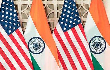 Индия и США уладили последние торговые разногласия