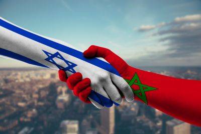 Израиль готовится отправить в Марокко гуманитарную помощь и миссию спасателей
