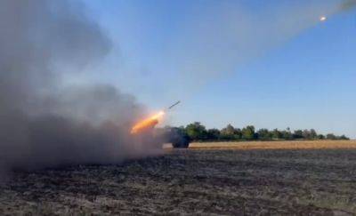 "Враг откатывается назад": военный рассказал о тяжелых боях и ситуации в районе Клещеевки