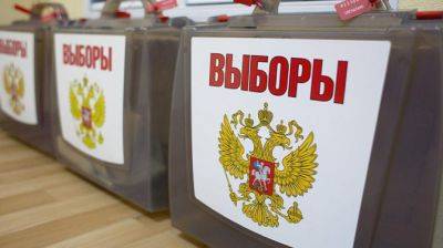 Выборы в России 2023 – российский военный Андрей Морозов рассказал как рисуют голоса за партию Путина