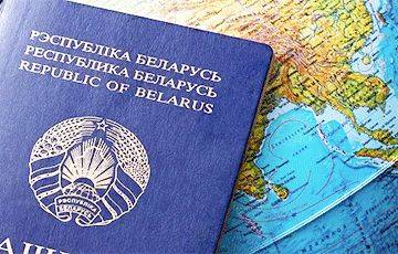 «Отказ в консульских услугах коснется сотен тысяч белорусов»
