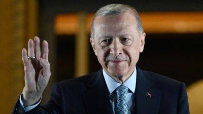 Эрдоган выступил на стороне России – что пишет Bloomberg