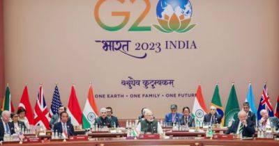 Внесли коррективы: В МИД отреагировали на итоговую декларацию G20