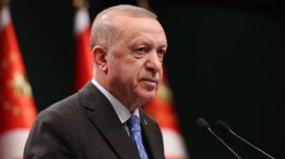 Эрдоган просит лидеров G20 удовлетворить некоторые требования рф по зерновому соглашению – СМИ
