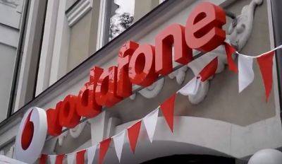Времени осталось до вторника: Vodafone запустил супервыгодную акцию для семей с детьми