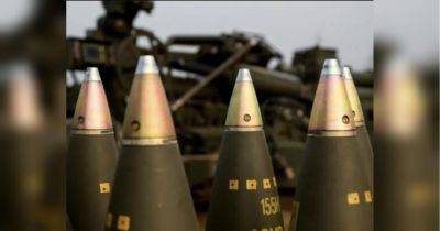 Украина получит от США боеприпасы с обедненным ураном: они предназначены для уже обещанных танков Abrams