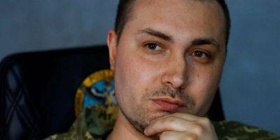«Starlink не работал». Буданов прокомментировал публикацию о срыве Илоном Маском атаки на Черноморский флот РФ