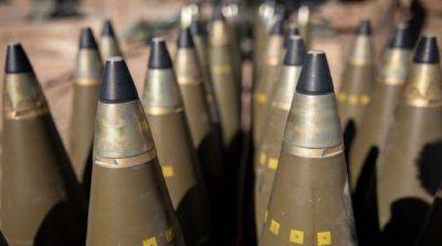 Россия может увеличить производство снарядов, но это не покроет ее потребностей на войне – Reuters