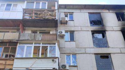 В Северодонецке оккупанты пополняют "маневренный жилищный фонд": опубликован новый список квартир на "отжим"