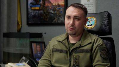 Война в Украине – Буданов сделал прогноз о завершении конфликта – что известно