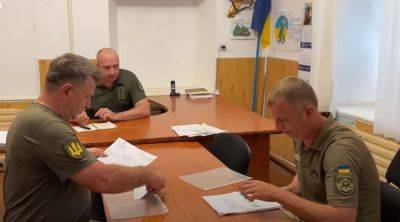 Мужчин в ТЦК сдадут свои же: в Украине вводят драконовскую норму