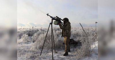 Более 360 тысяч оккупантов ликвидировано с начала вторжения врага в Украину, — Генштаб