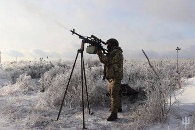 Война, день 677-й: Силы обороны наносят оккупантам значительные потери | Новости Одессы