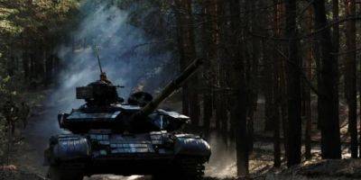 Украинские военные продвинулись на юго-восток от Купянска — ISW