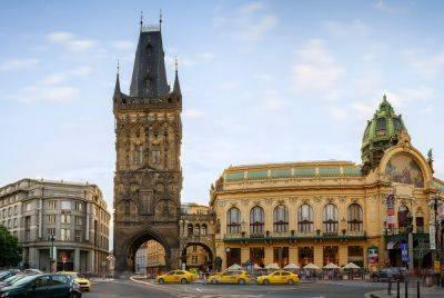 Сегодня в Праге можно бесплатно посетить зоопарк или другие объекты со скидкой 50% - vinegret.cz - Украина - Чехия - Прага