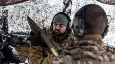 Украинские военные уничтожили более 360 тысяч окупантов