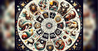 Ракам — «Туз Чаш», а Водолеям — «Маг»: что обещают карты Таро знакам зодиака на 2024 год