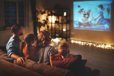 Что посмотреть на Новый год – лучшие фильмы для всей семьи