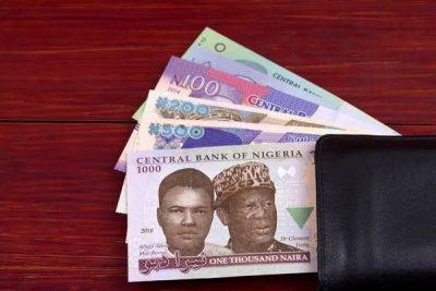 Нигерийская найра упала сильнее всего за 24 года и вошла в тройку худших валют мира - minfin.com.ua - Украина - Нигерия