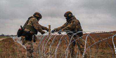 Россия держит у северо-восточной границы Украины около 19 тысяч военных — Наев