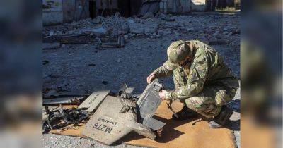 Российский враг атаковал с воздуха Сумскую область: ранения получили три человека