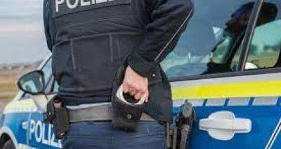 Опасных преступников, которые сбежали из тюремной больницы, поймали в Берлине - cxid.info - Германия - Берлин
